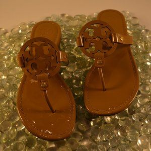 Tory Burch Flip Flops